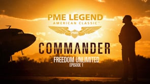fax Gooi waarom Videos in "Commander Online Series - PME Legend" on Vimeo