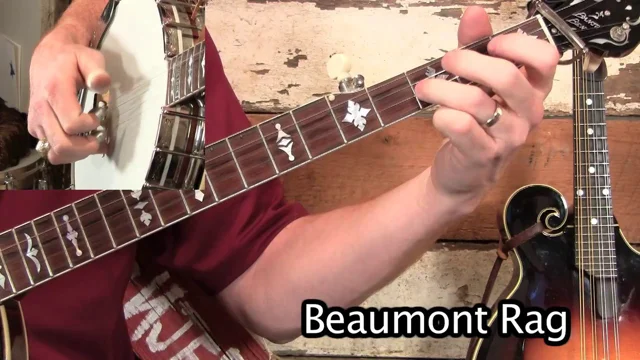 BeaumontRag Perf