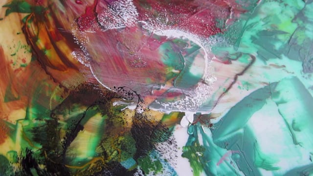 Heurtebise from Evans