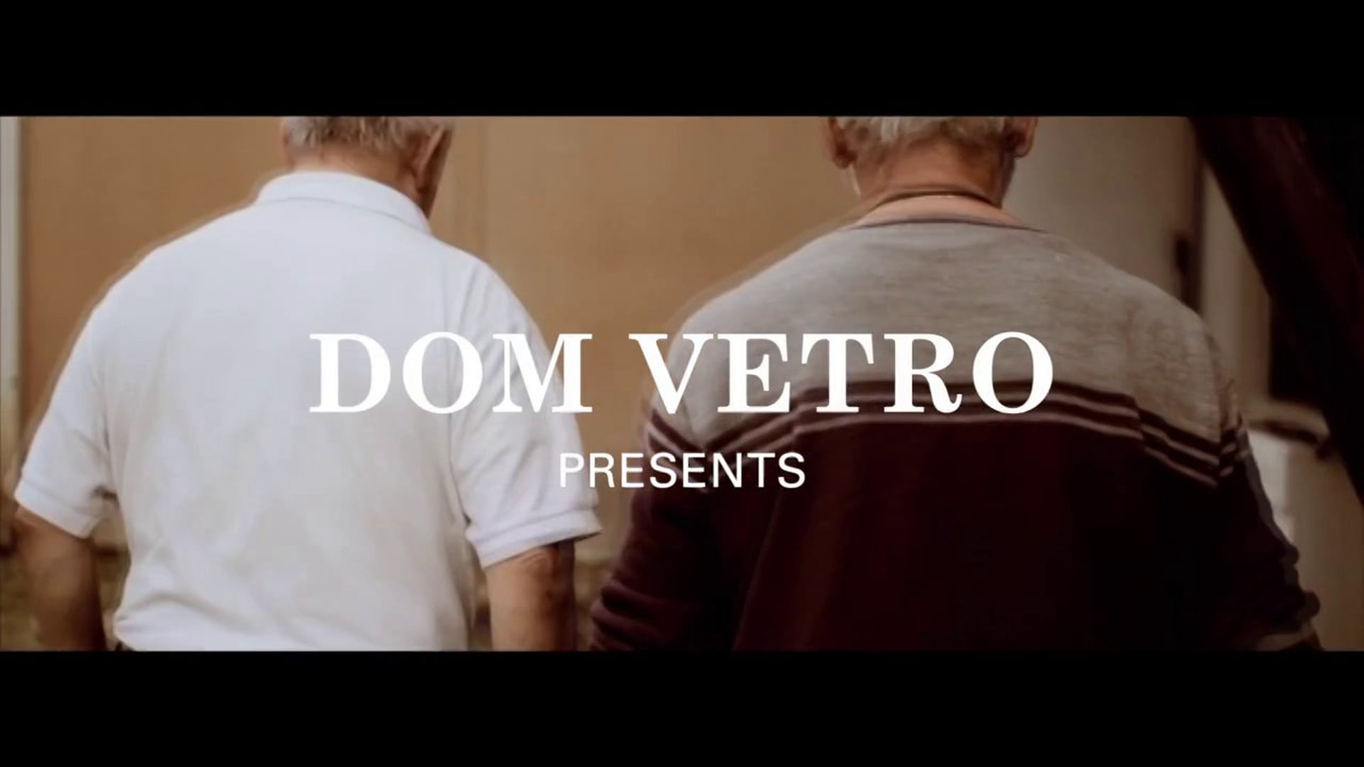 DOM VETRO 2012