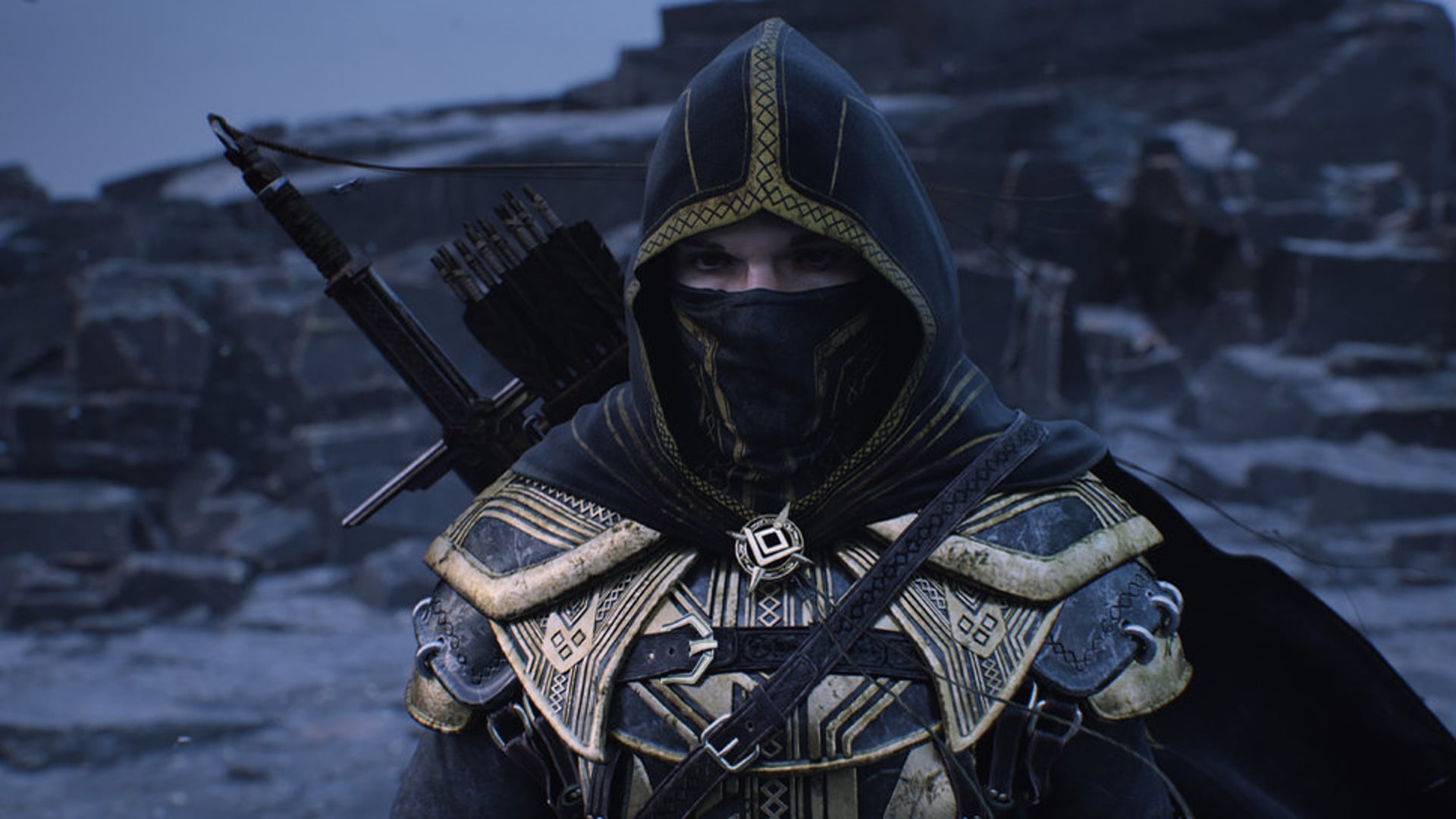 The Elder Scrolls Online : The Alliances