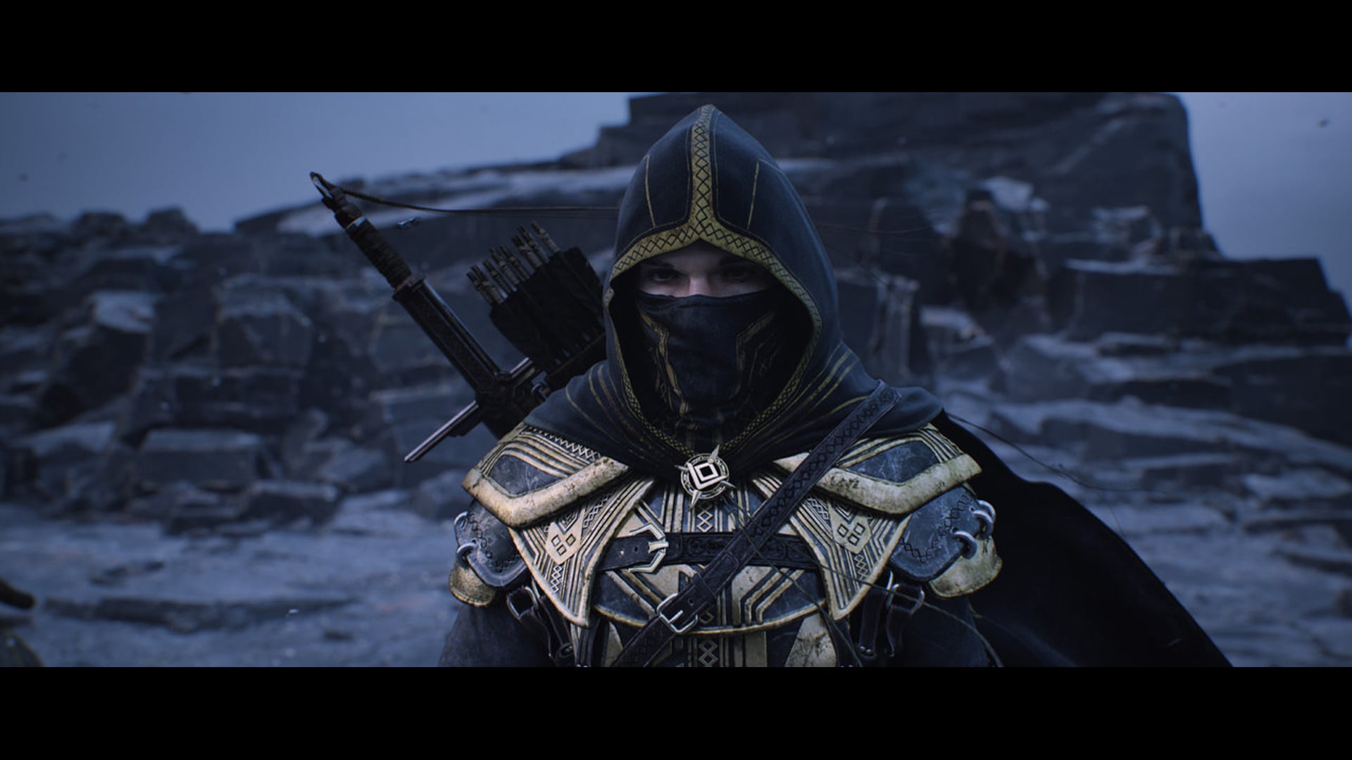 The Elder Scrolls Online : The Alliances