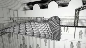 Parametric Structures + Design