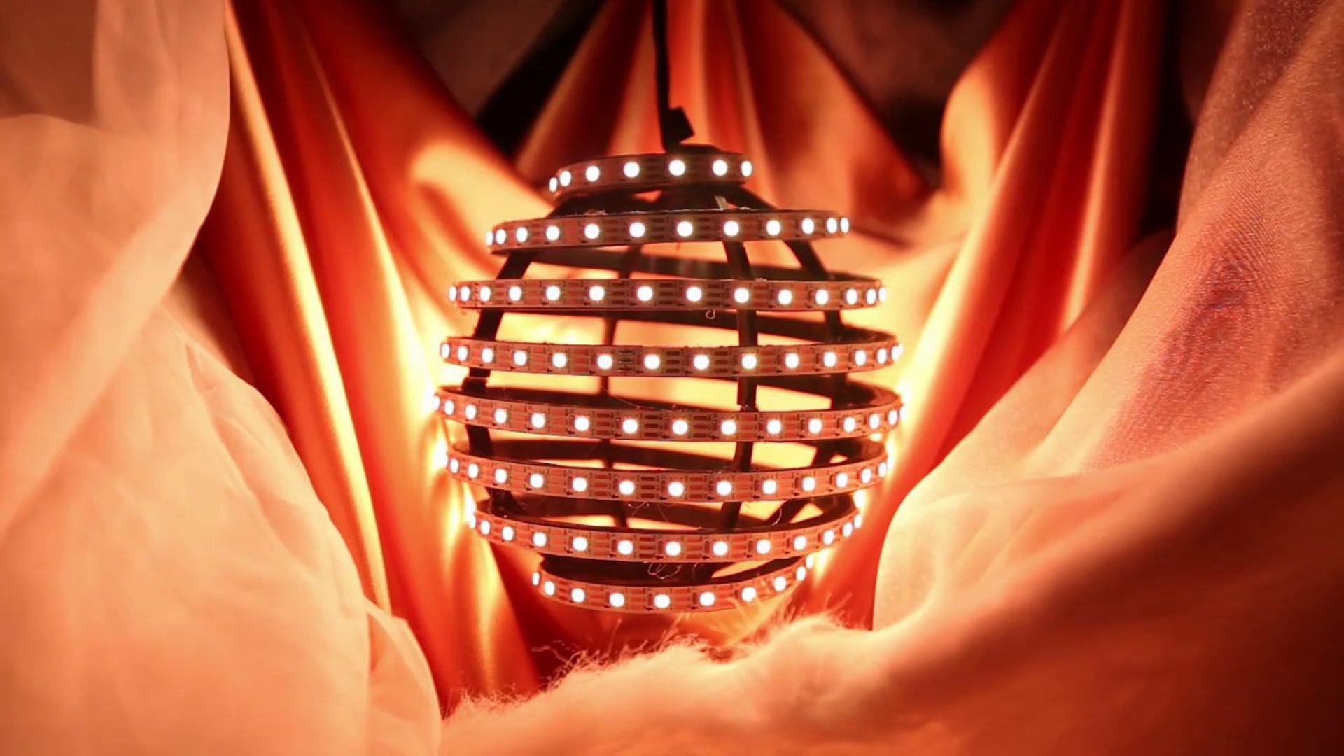 The Planets - Video