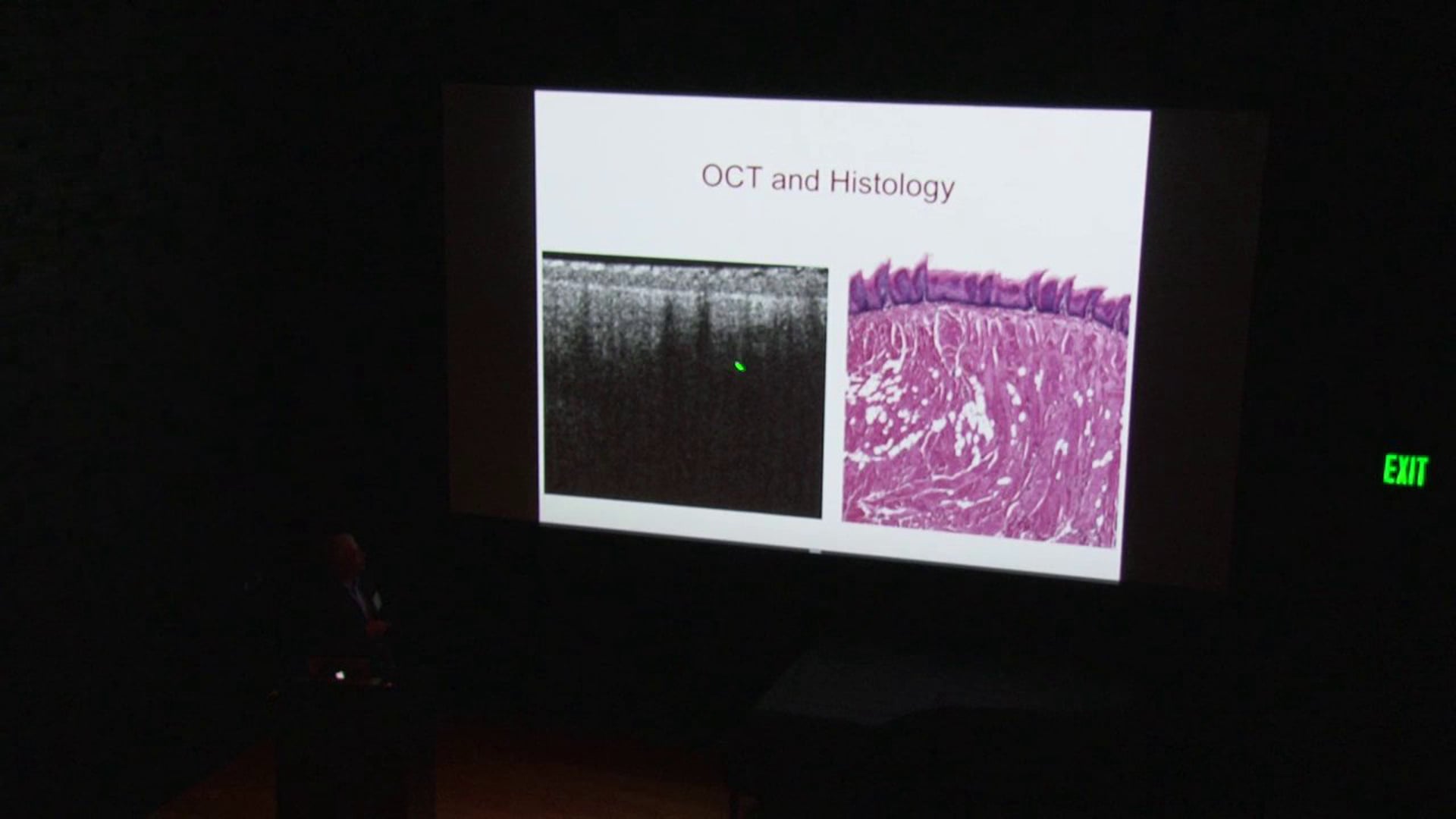 USC Speech MRI Summit - Uttam Sinha