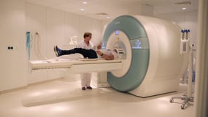 Afdeling Radiologie in beeld