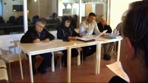 Relleu a la junta del club de tennis