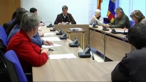 Estanis Puig no serà a les llistes del PSC a les properes eleccions municipals.