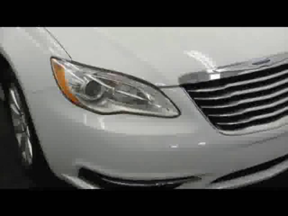 Chrysler Dealer St Petersburg, FL area Chrysler Dealership St