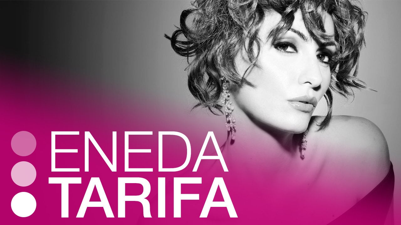 Eneda Tarifa - Zeri im (Official Audio) on Vimeo