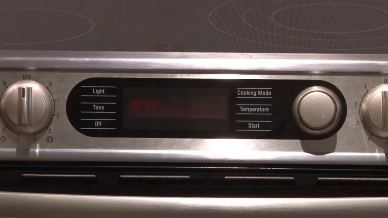 bosch 700 series electric range