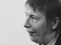 Dr Claire Tregaskis full-length interview