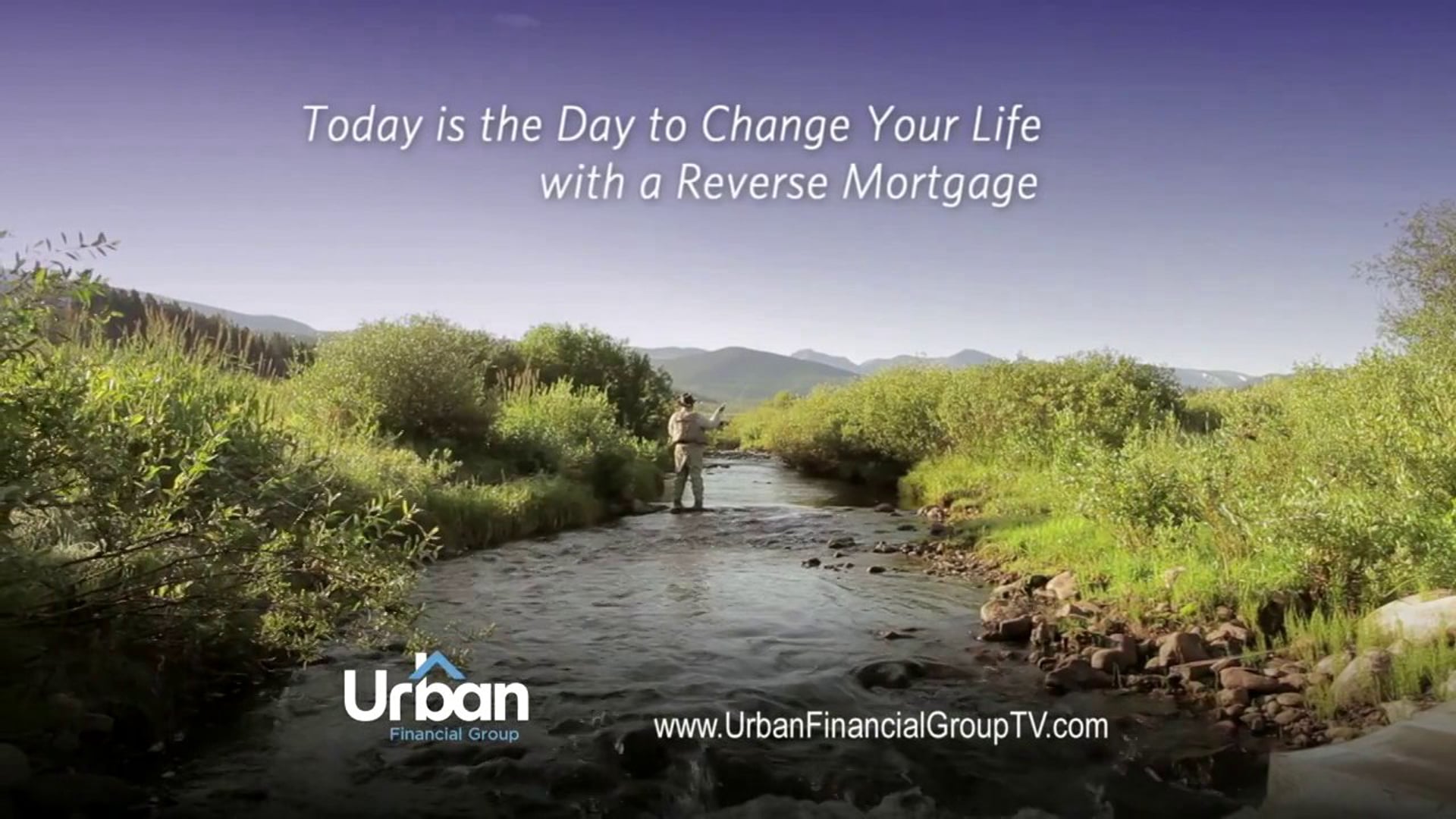 National TV Commercial