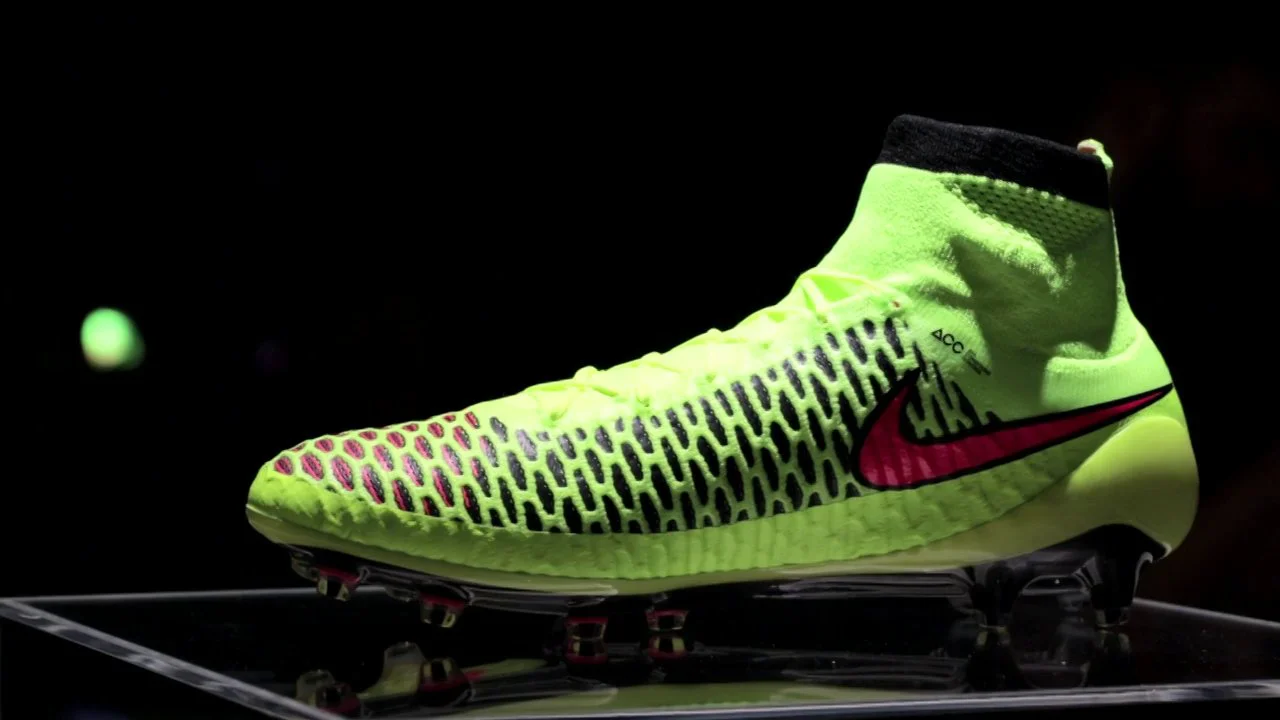 Cool Hunting Video Nike Magista