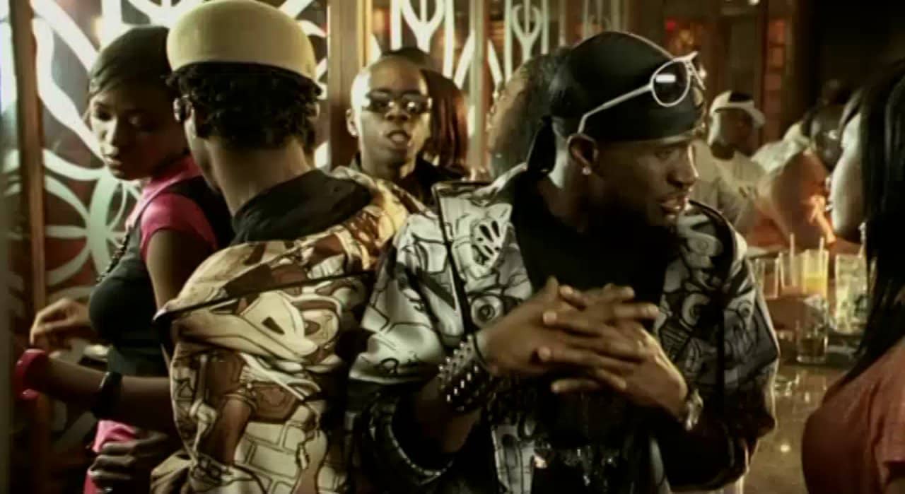 P-Square - Do Me music video on MUZU.TV on Vimeo