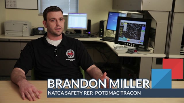 Brandon Miller:  Runway Contamination