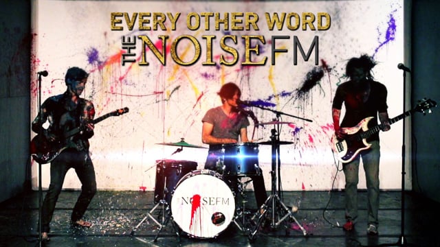 The Noise FM - Every Other Word thumbnail