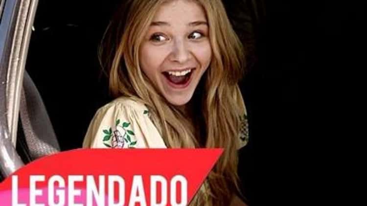 Notícias - Chloë Moretz Brasil Chloë Moretz Brasil