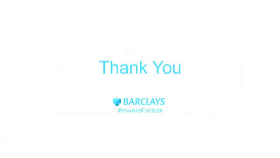 Barclays Premiere League