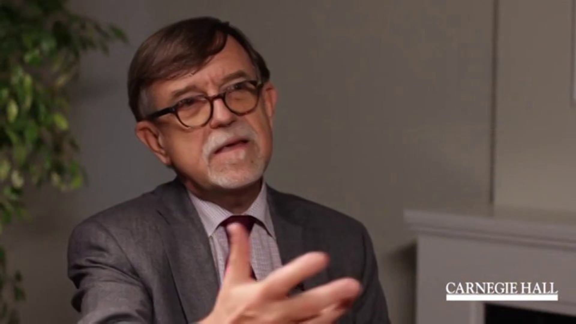 Carnegie Hall: Vienna, City of Dreams Festival