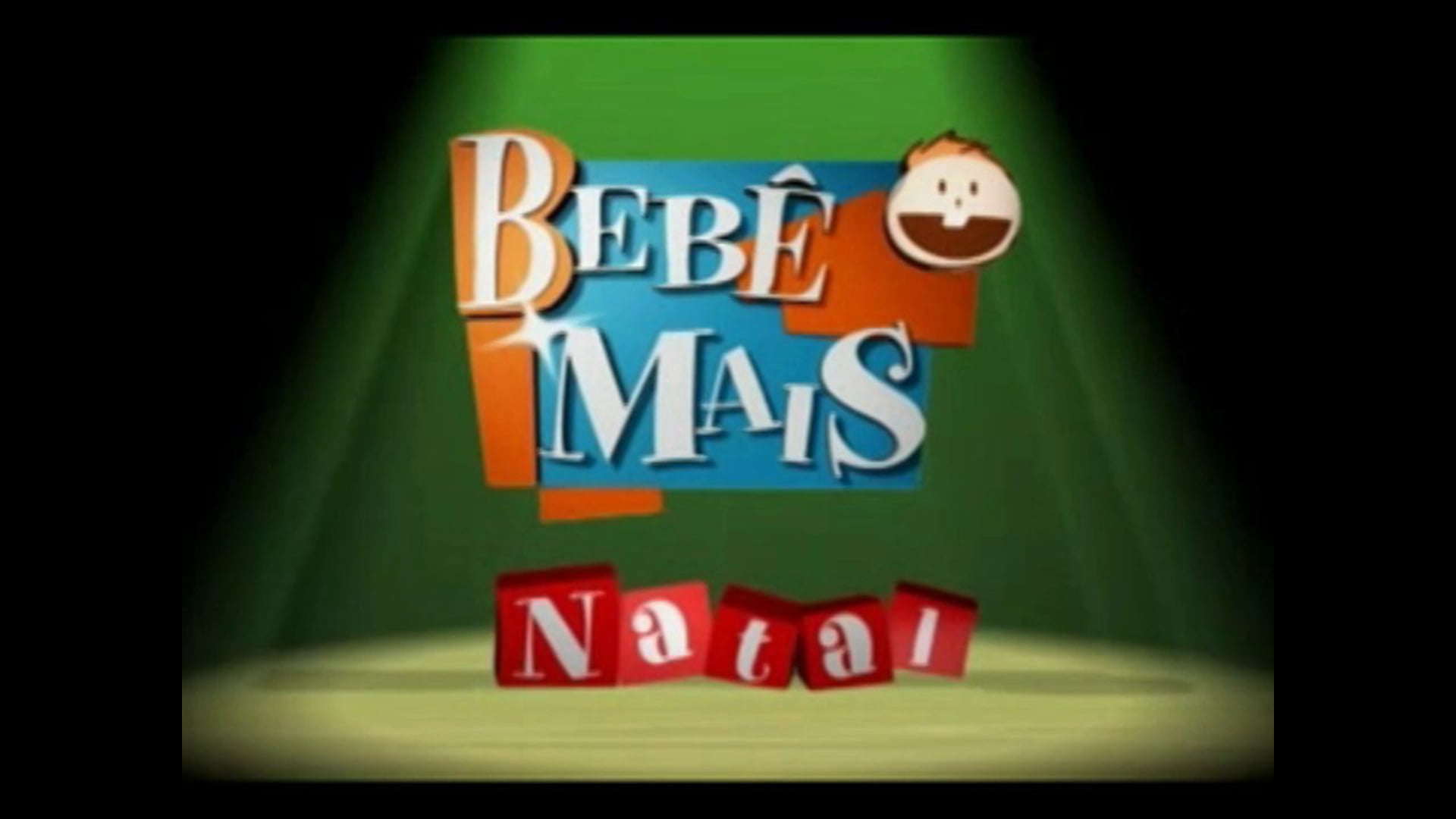 Bebe mais