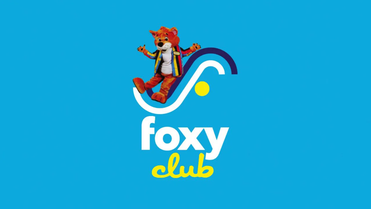 The Naturally Foxy Club