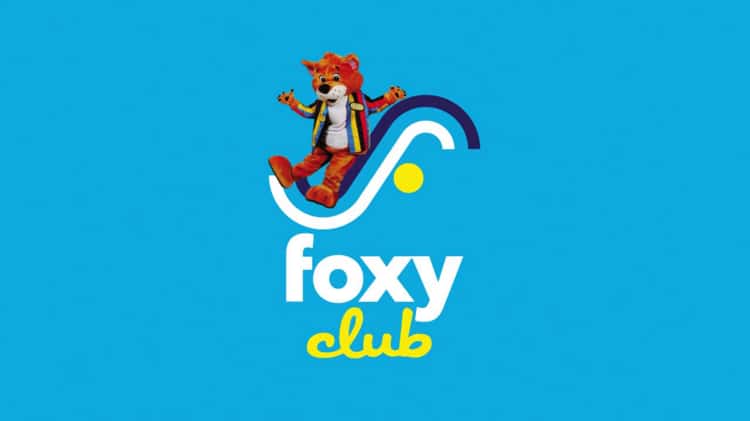 ClubeFox