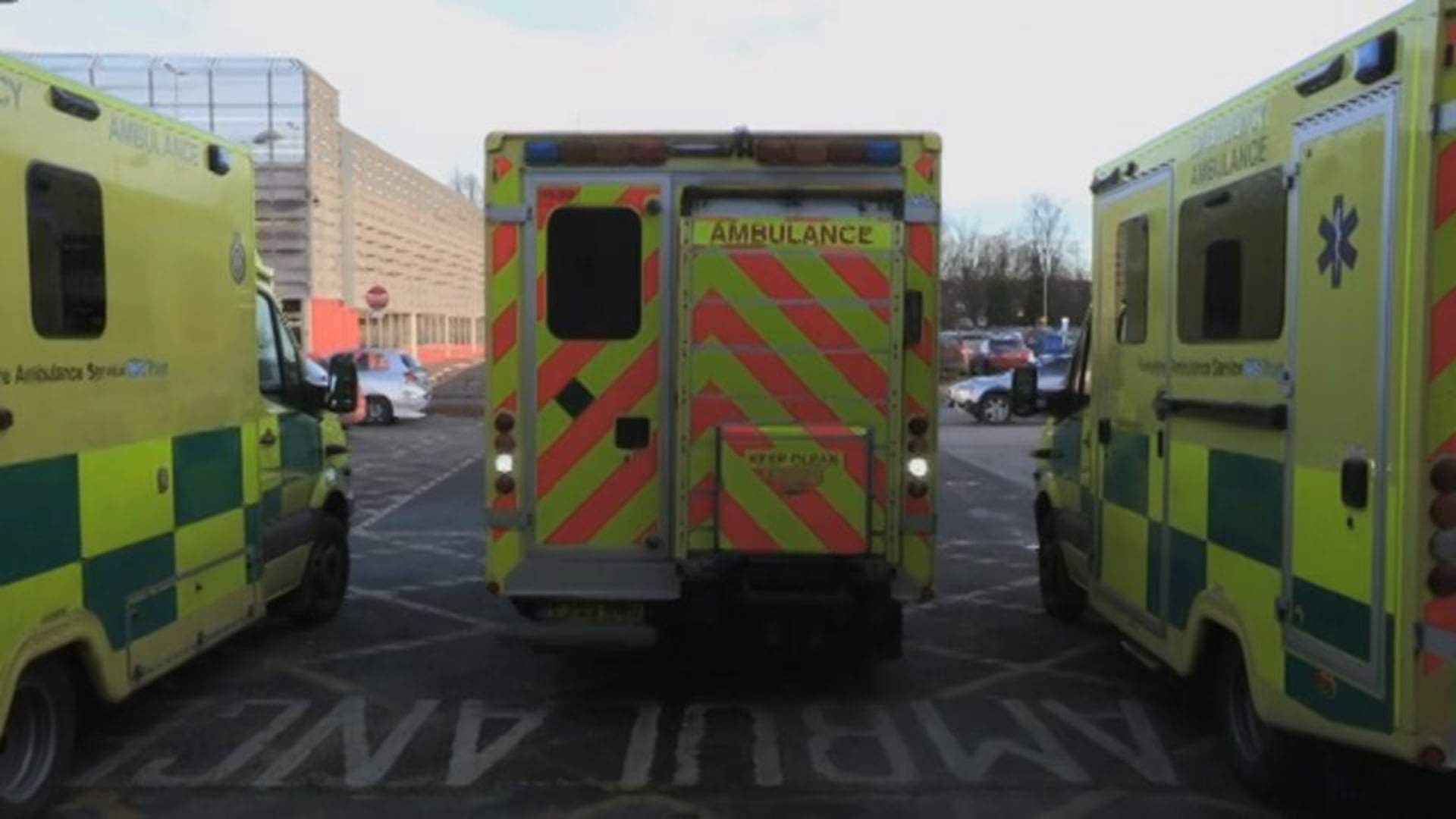Dispatches: A & E's Missing Millions