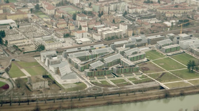 Muse - Museo delle Scienze