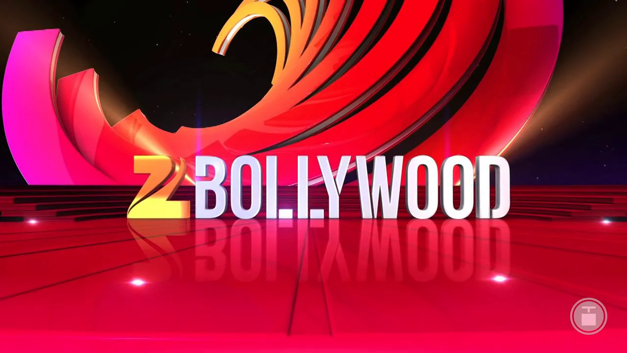 ZEE BOLLYWOOD BROADCAST REEL