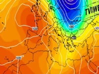 MA CHE CALDO FA? IL TEMPO DEL WEEK END E DELLA PROSSIMA SETTIMANA