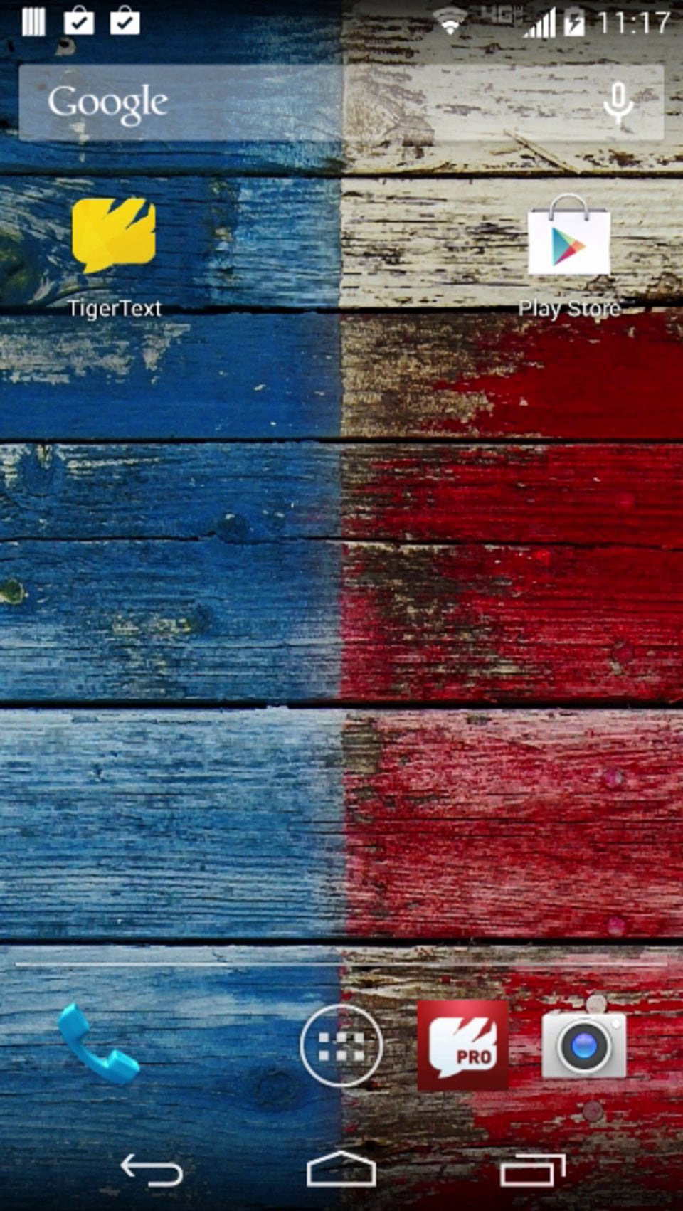 Download Install and Log in to TigerConnect on Your Android on Vimeo