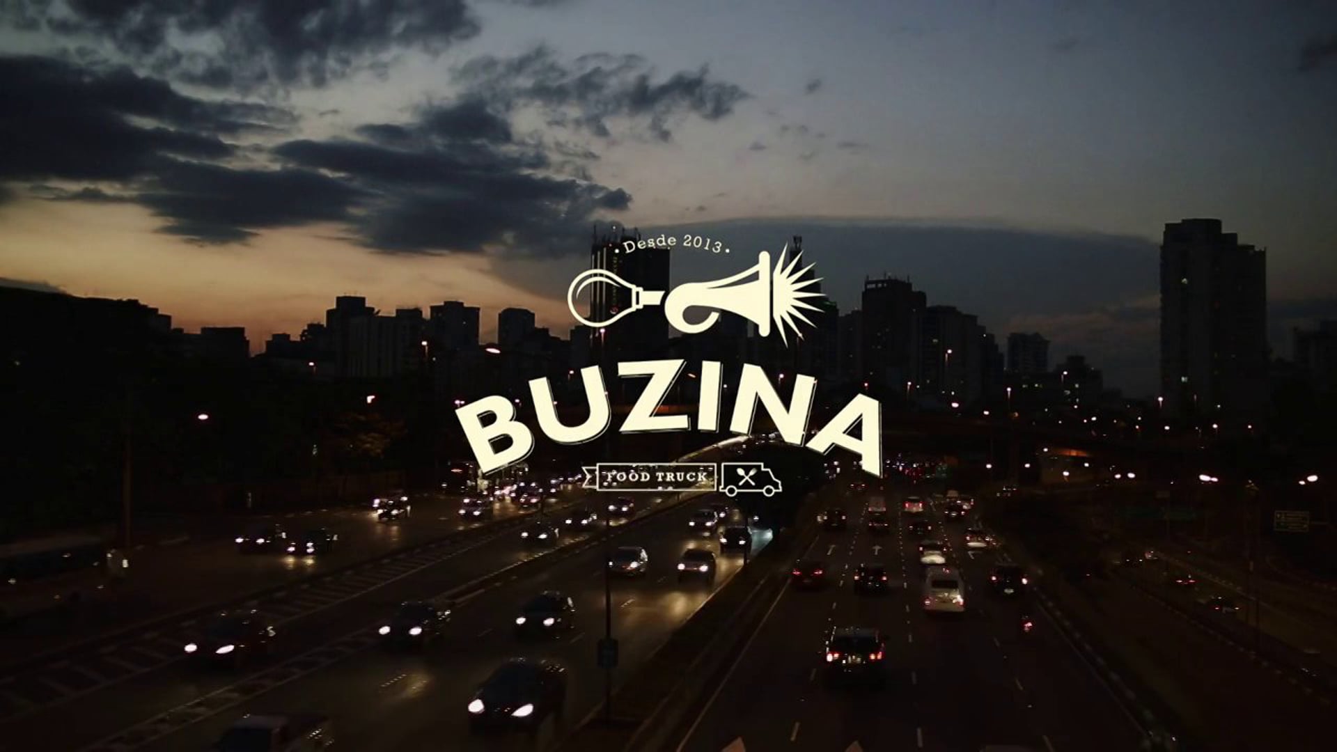 Buzina Food Truck