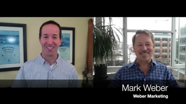 Why savvy credit union marketing is critical now more than ever — Mark Weber