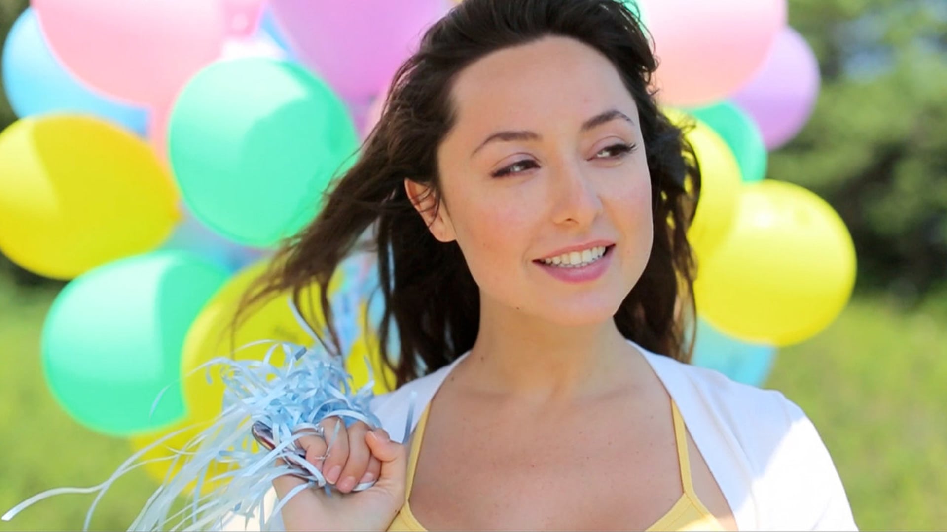 Coca-Cola’s Open Happiness Project Campaign