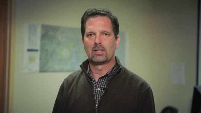 Richard Loewen: The Role of ATC