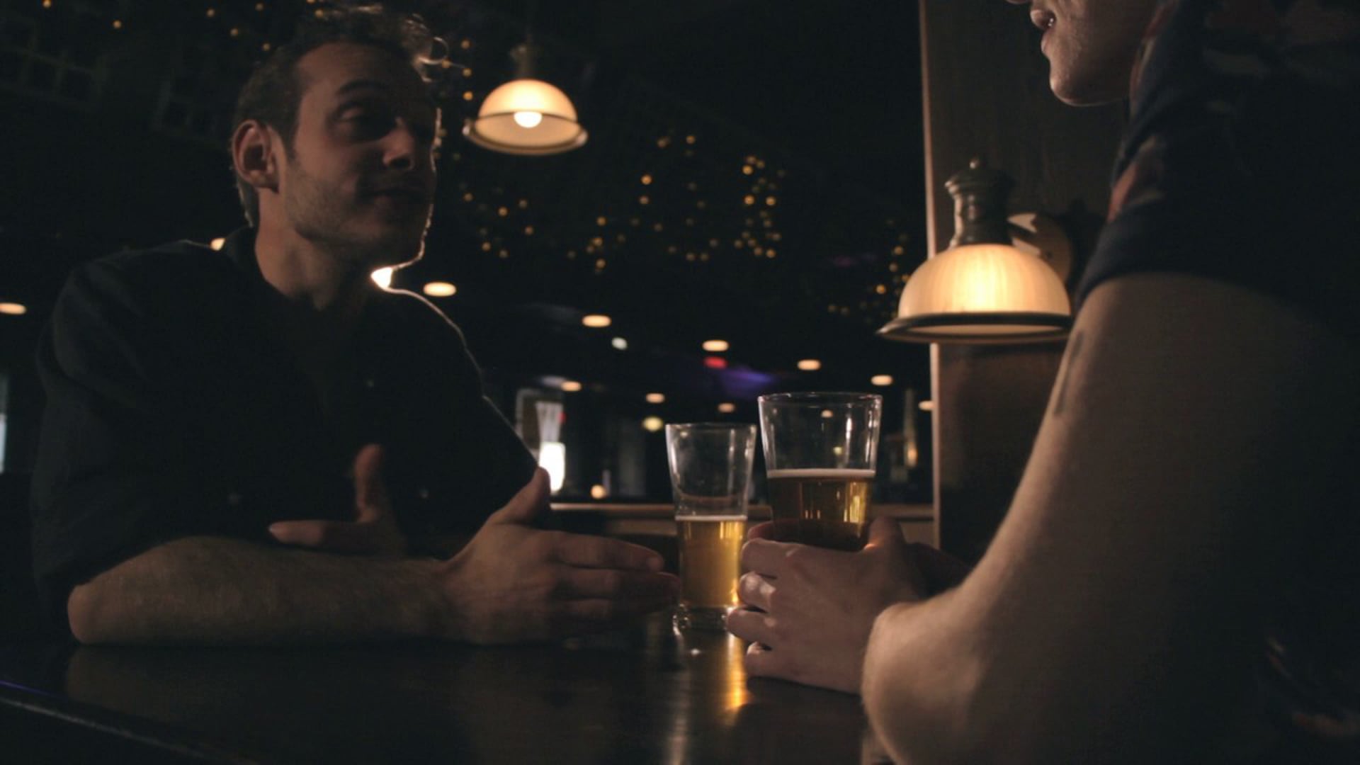 M Is For Mother - Extended Cut