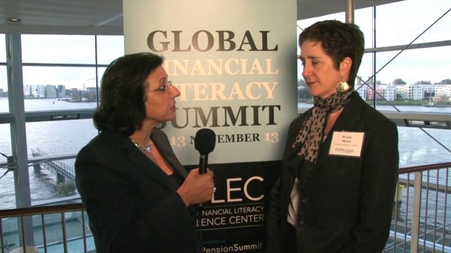 Financial Education in Schools: Lessons from Australia