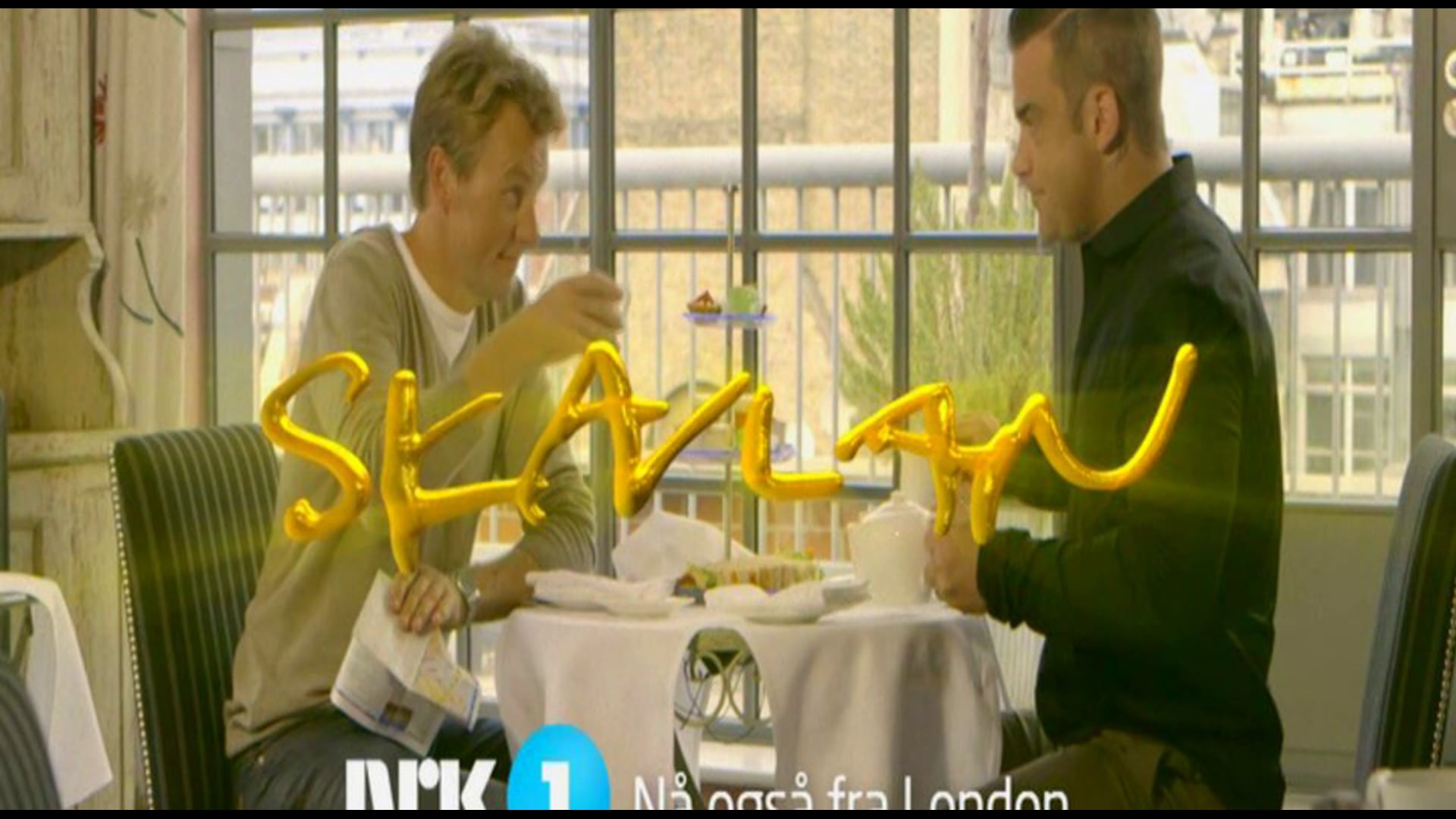 Robbie Williams-Skavlan Promo-1