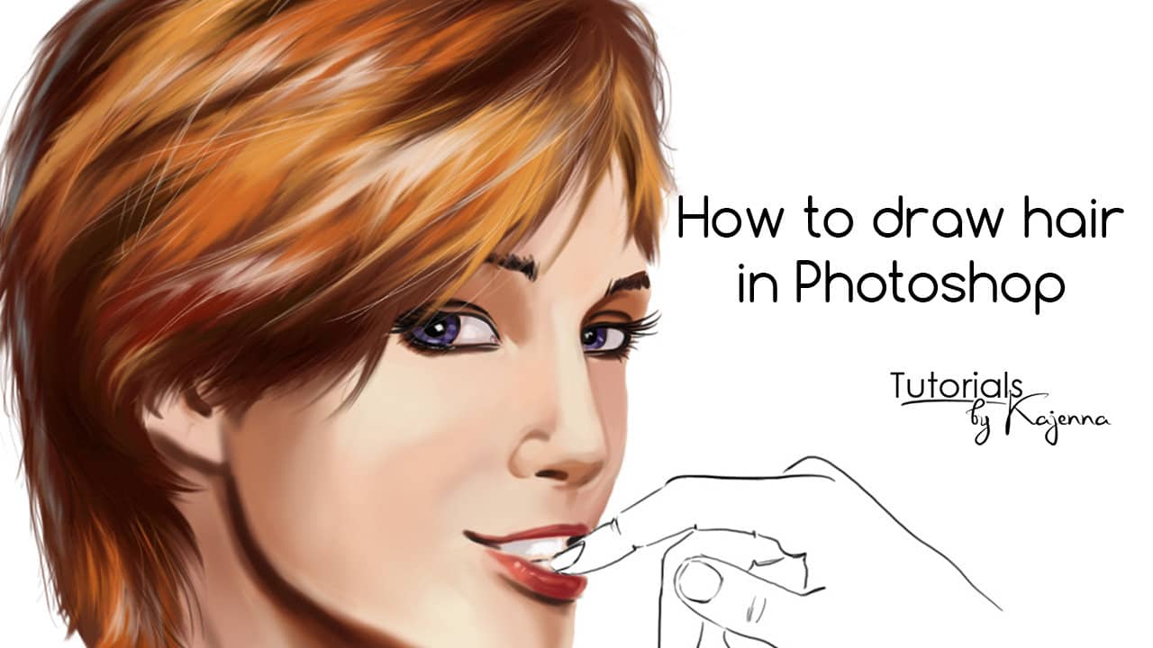 tutorial-how-to-draw-hair-in-photoshop-on-vimeo