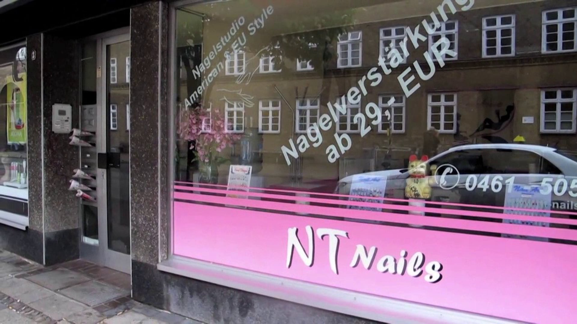 Fred8E6r (September)net