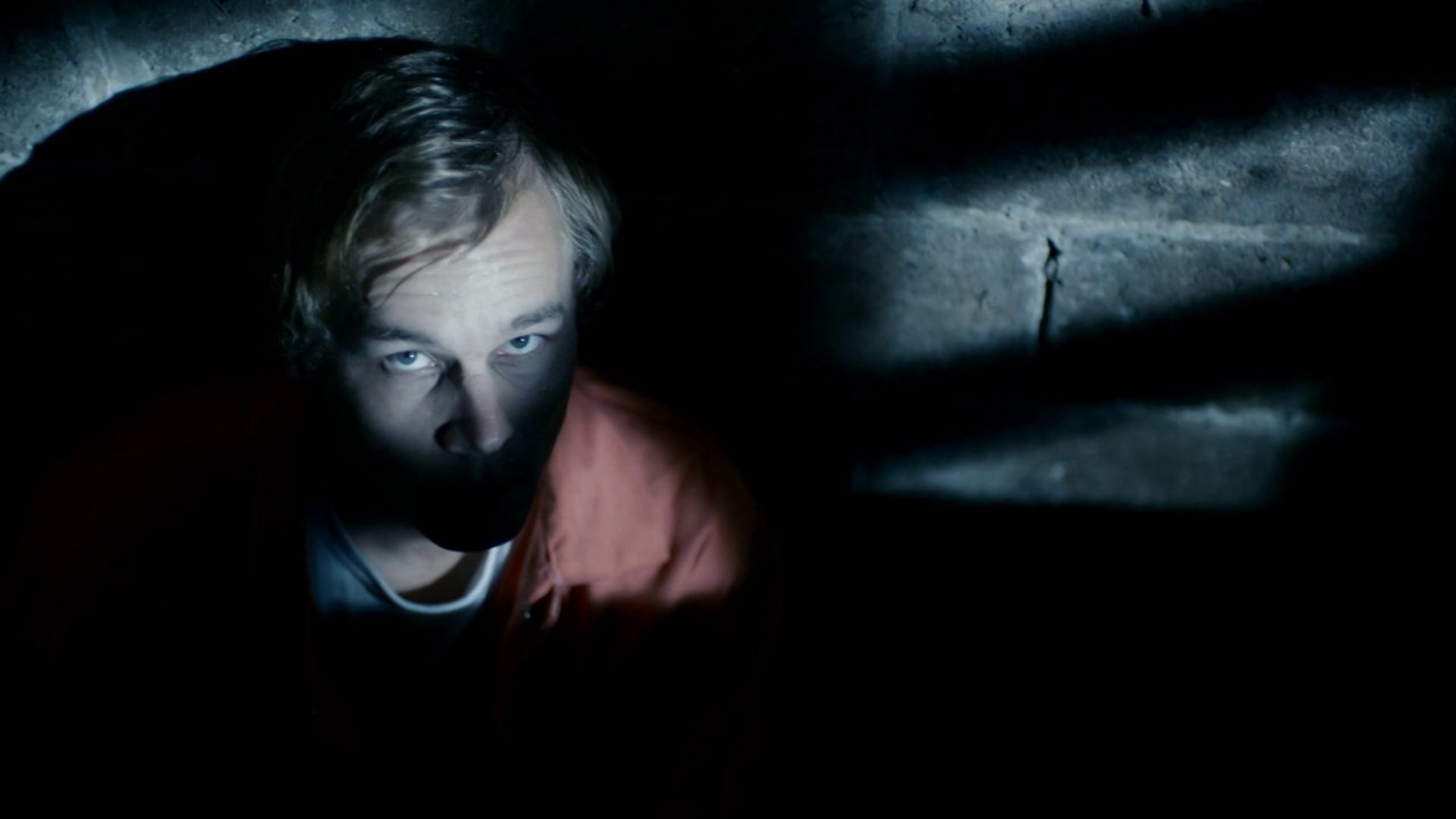 Obsession-Dark Desires, Kathleen Baty. 1x1 hr. US Drama