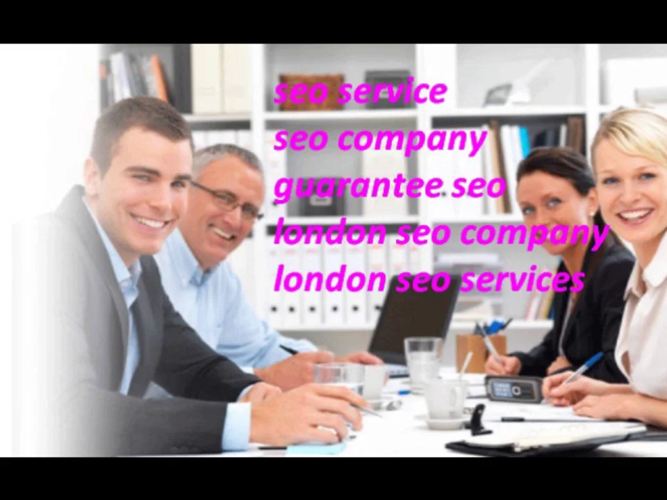 Seo Services on Vimeo