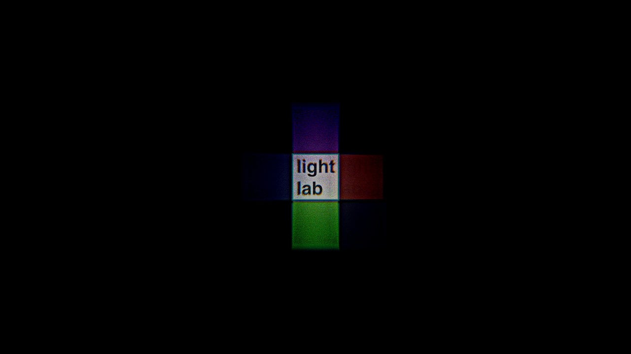 lightlab / reel 2014