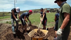 GPA Serves Peru 2014