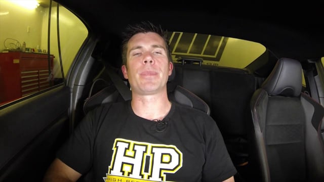 Practical Standalone Tuning: Reluctor Sensor