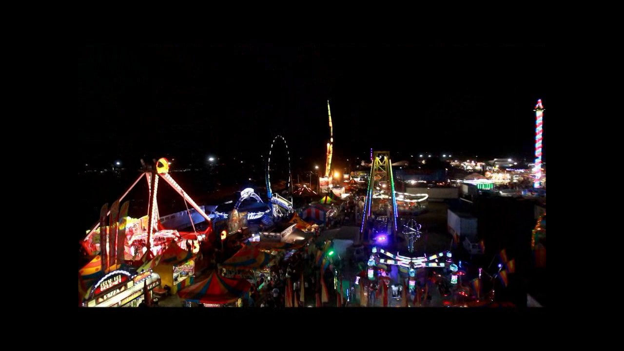 The Fair