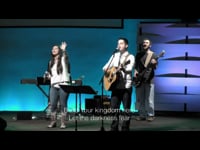 March 16 Worship 2014