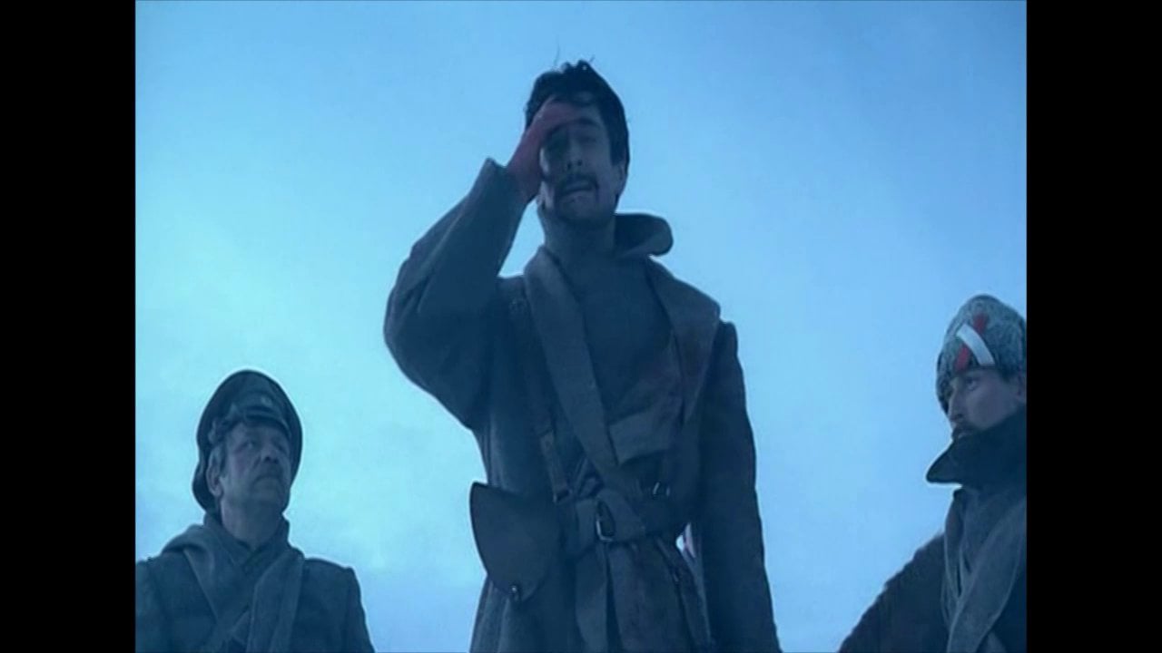 Бабкины внуки - Дым on Vimeo