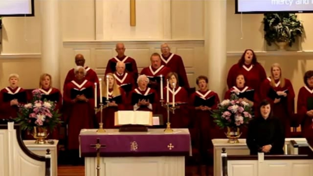 Bethany UMC, Smyrna GA on Vimeo